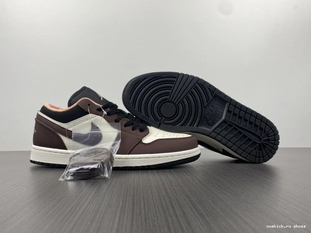 Cheap Low DC6991-200 1 Jordan Mocha Air 0709